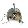 Recambio de mangueta delantera izquierda para land rover discovery 2.5 turbodiesel referencia OEM IAM TAX000070 TAX000050 XH223C