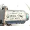 Recambio de elevalunas trasero derecho para renault espace iv (jk0) dynamique referencia OEM IAM 8200017910 400614 