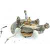Recambio de mangueta delantera izquierda para land rover discovery 2.5 turbodiesel referencia OEM IAM TAX000070 TAX000050 XH223C