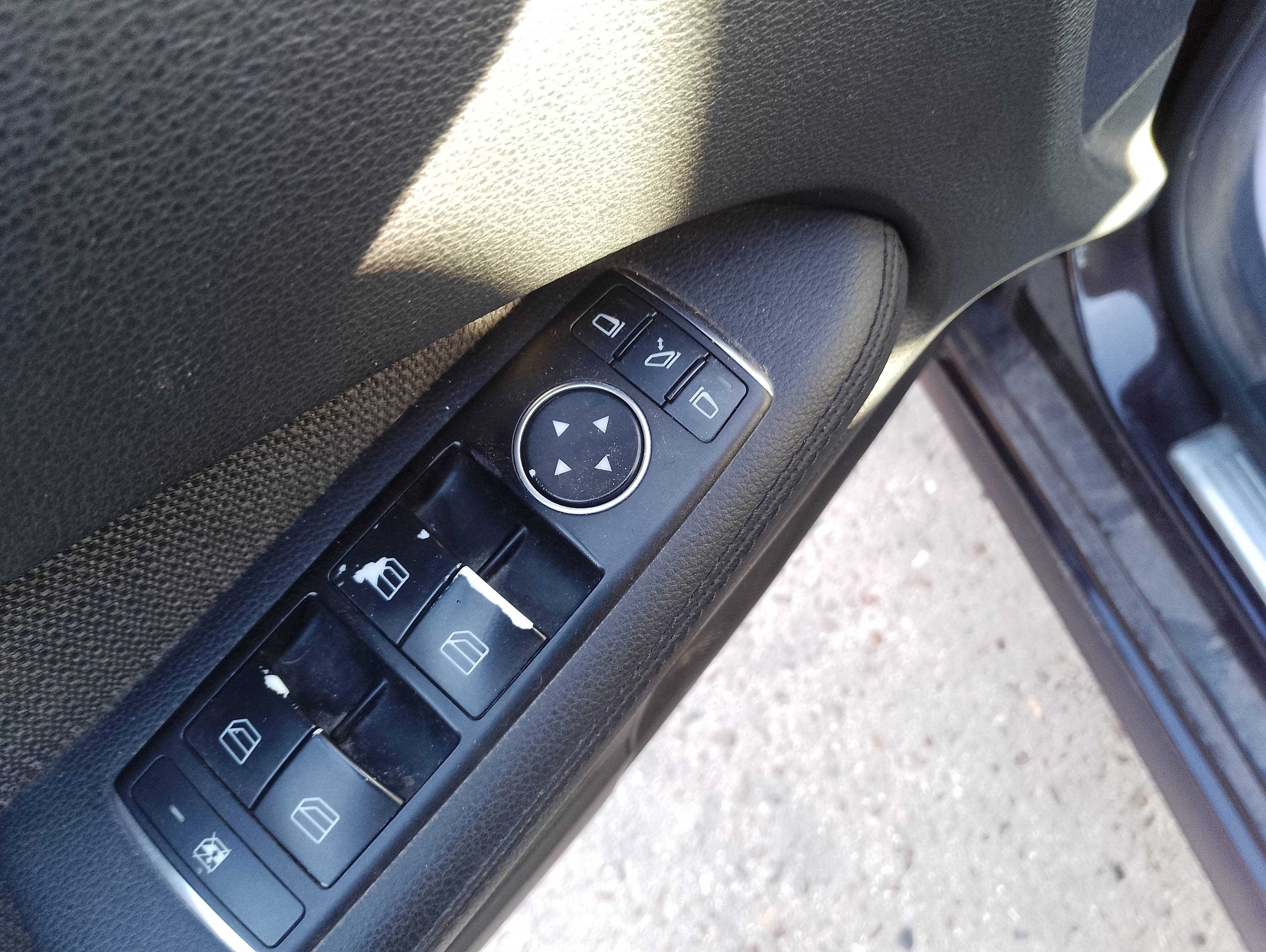 Recambio de mando retrovisor para mercedes-benz clase e (w212) lim. 220 cdi blueefficiency (212.002) referencia OEM IAM   