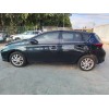 toyota auris del año 2016