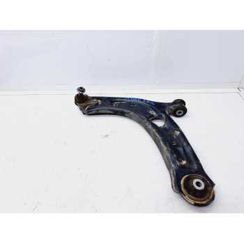 BRAZO SUSPENSION INFERIOR DELANTERO IZQUIERDO 3Q0407153D 