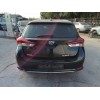 toyota auris del año 2016