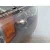 Recambio de faro izquierdo para fiat punto berlina (188) 1.2 8v referencia OEM IAM 89101051 VALEO 