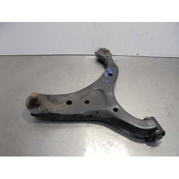 BRAZO SUSPENSION INFERIOR DELANTERO IZQUIERDO 545002P000 