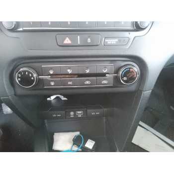 MANDO CLIMATIZADOR 