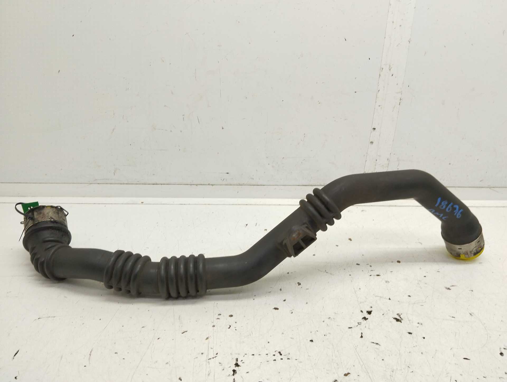 Recambio de tubo para dacia lodgy 1.5 dci diesel fap cat referencia OEM IAM 144609369R  