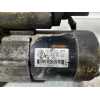 Recambio de motores de arranque para renault clio ii fase ii (b/cb0) campus referencia OEM IAM 8200021396  