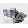 Recambio de motor elevalunas trasero izquierdo para volkswagen golf vi (5k1) referencia OEM IAM 5K0959703D 5K0959794 LUK