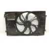 Recambio de electroventilador para skoda octavia berlina (1z3) active referencia OEM IAM 1K0959455EF 1K0121203AR 