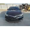 toyota auris del año 2016