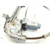 Recambio de elevalunas trasero izquierdo para renault espace iv (jk0) dynamique referencia OEM IAM 8200017909 400615 