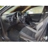 toyota auris del año 2016