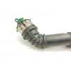 Recambio de tubo para dacia lodgy 1.5 dci diesel fap cat referencia OEM IAM 144609369R  