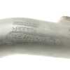 Recambio de tubo para dacia lodgy 1.5 dci diesel fap cat referencia OEM IAM 144609369R  