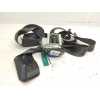 Recambio de cinturon seguridad delantero derecho para ford transit connect kombi trend largo referencia OEM IAM DT11K61294 62090