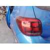 Recambio de piloto trasero izquierdo para dacia sandero aniversario referencia OEM IAM 265554938R 90113188 