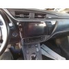 toyota auris del año 2016