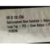 Recambio de bandeja trasera para opel astra h berlina cosmo referencia OEM IAM 332004790 13129746 