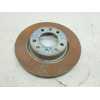 Recambio de disco freno delantero izquierdo para peugeot 308 active referencia OEM IAM   