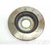 Recambio de disco freno delantero izquierdo para peugeot 308 active referencia OEM IAM   
