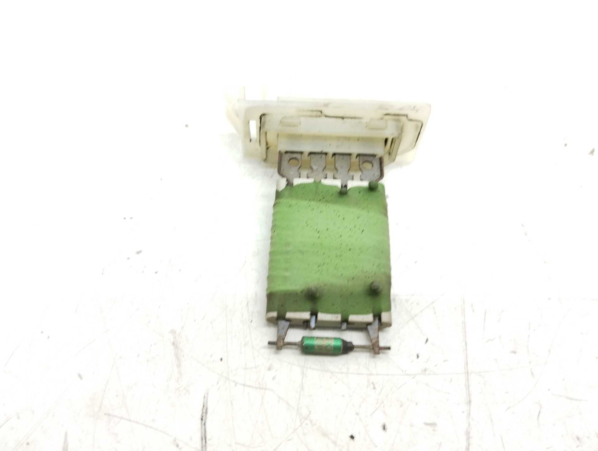 Recambio de resistencia calefaccion para volkswagen golf vi (5k1) referencia OEM IAM   