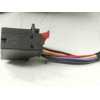 Recambio de retrovisor izquierdo para volkswagen polo 1.0 tsi referencia OEM IAM 2G0857933  