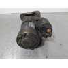Recambio de motores de arranque para renault clio ii fase ii (b/cb0) campus referencia OEM IAM 8200021396  