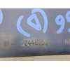 Recambio de refuerzo paragolpes delantero para opel astra h berlina cosmo referencia OEM IAM 25460537  