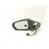 Recambio de retrovisor izquierdo para volkswagen polo 1.0 tsi referencia OEM IAM 2G0857933  