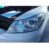 Recambio de faro izquierdo para skoda octavia berlina (1z3) active referencia OEM IAM 1Z1941017S 1EL24705213 HELLA