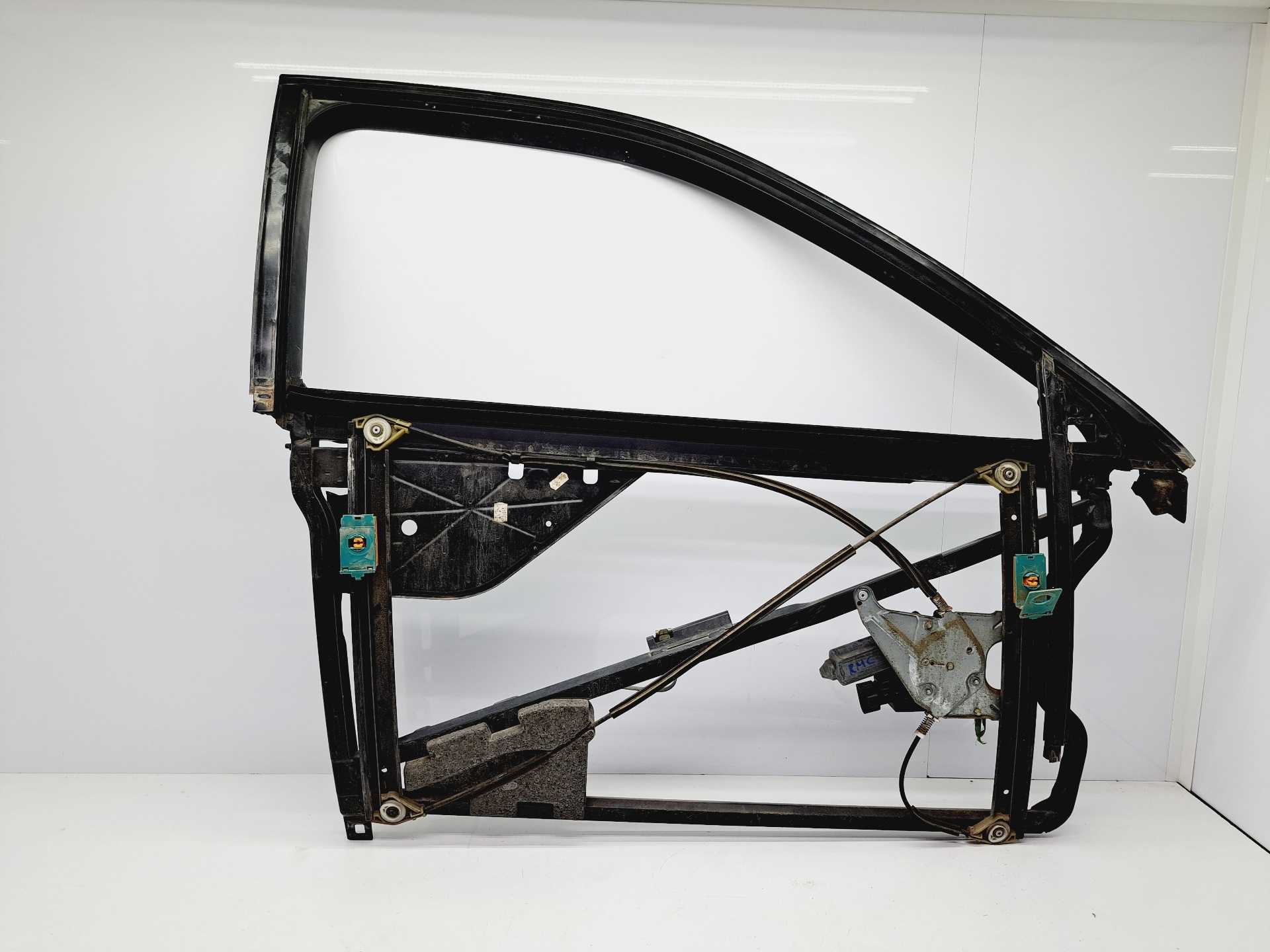 Recambio de elevalunas delantero derecho para audi a3 (8l) 1.9 tdi referencia OEM IAM 8L3837398A  