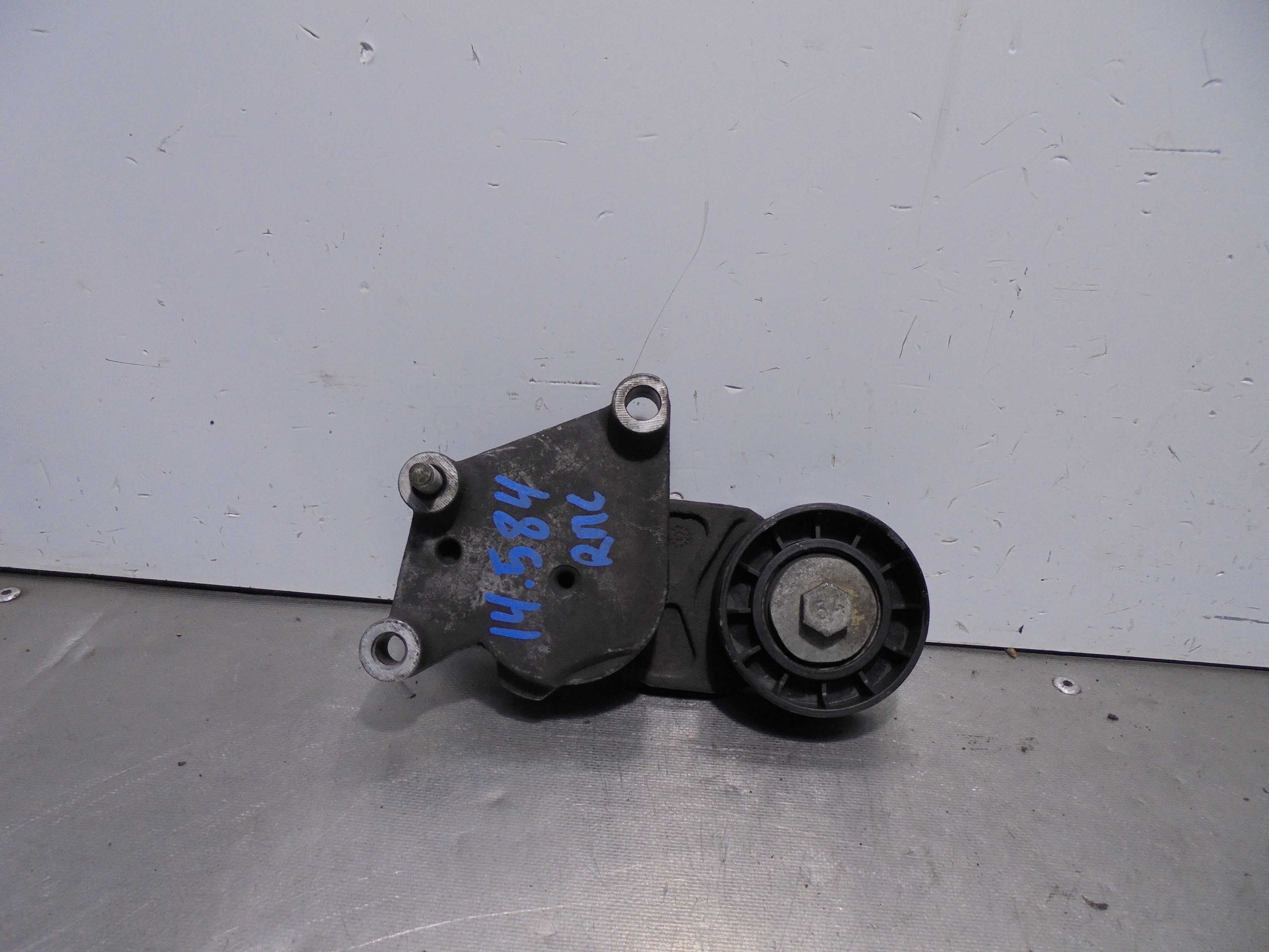 Recambio de tensor correa auxiliar para citroën c4 berlina cool referencia OEM IAM   