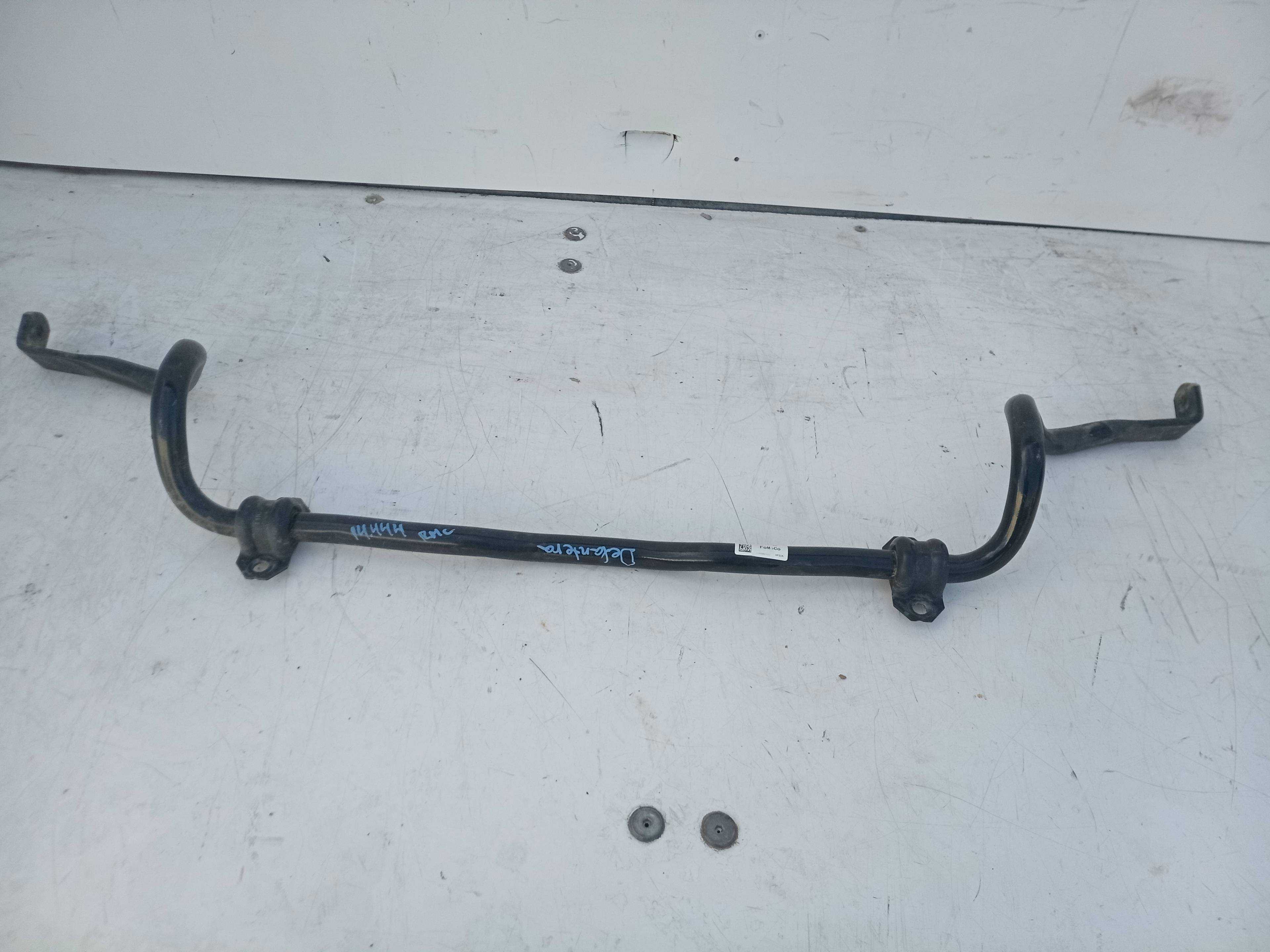 Recambio de barra estabilizadora delantera para ford puma hybrid st-line referencia OEM IAM  2432827 