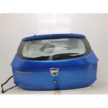PORTON TRASERO 801229073R 