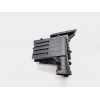 Recambio de caja filtro aire para volkswagen tiguan 2.0 tdi referencia OEM IAM 5Q0129607AA  