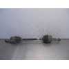 Recambio de transmision delantera izquierda para toyota yaris 1.3 16v cat referencia OEM IAM 434200D480A  