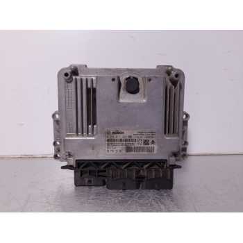 CENTRALITA MOTOR UCE 9677013180 BOSCH 