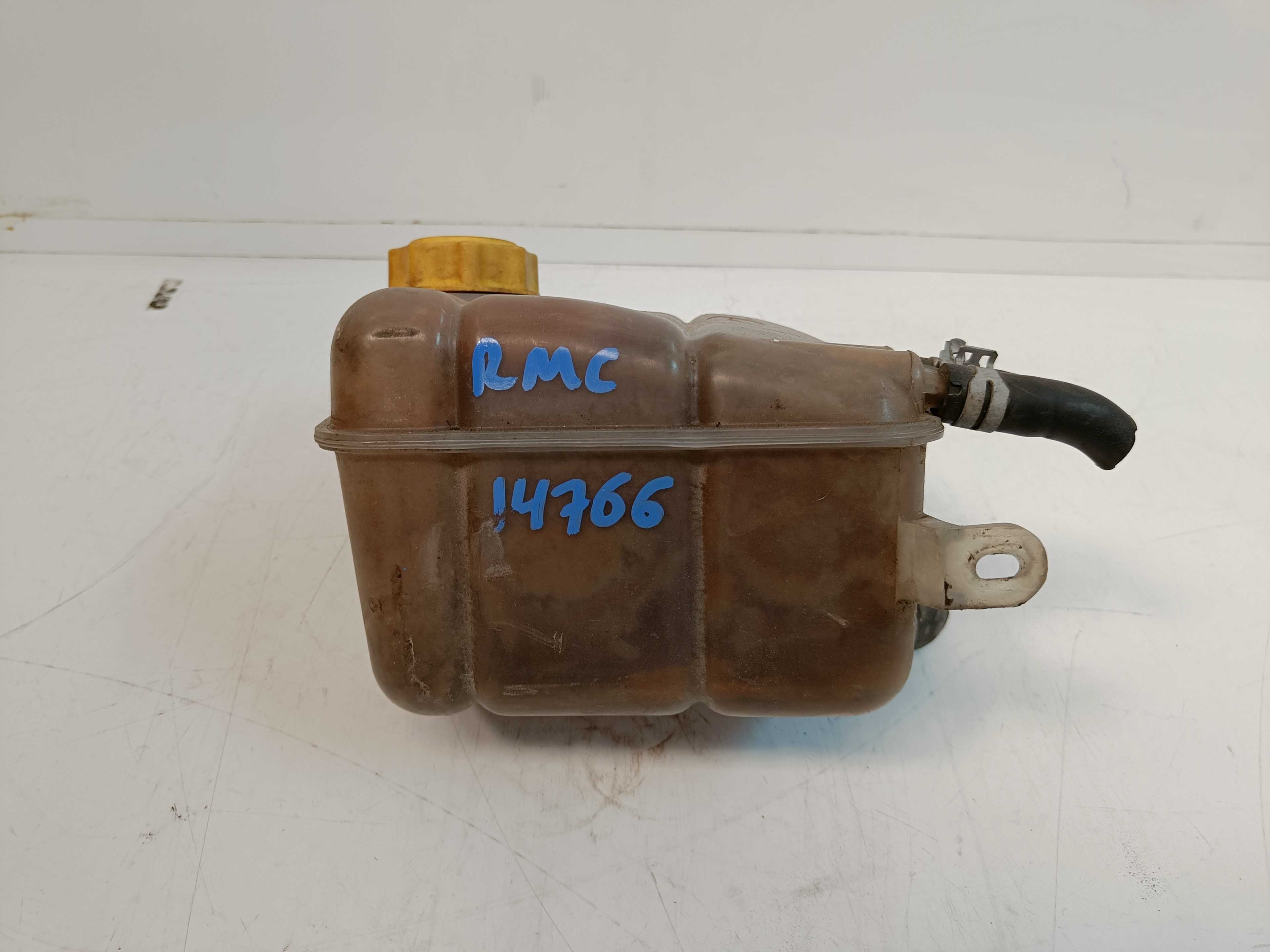 Recambio de deposito expansion para ford focus berlina (cak) 1.8 tdci turbodiesel cat referencia OEM IAM   