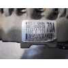 Recambio de alternador para ford fusion (cbk) 1.4 16v cat referencia OEM IAM 2S6T10300CB MITSUBISHI 
