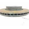 Recambio de disco freno delantero izquierdo para peugeot 308 active referencia OEM IAM   