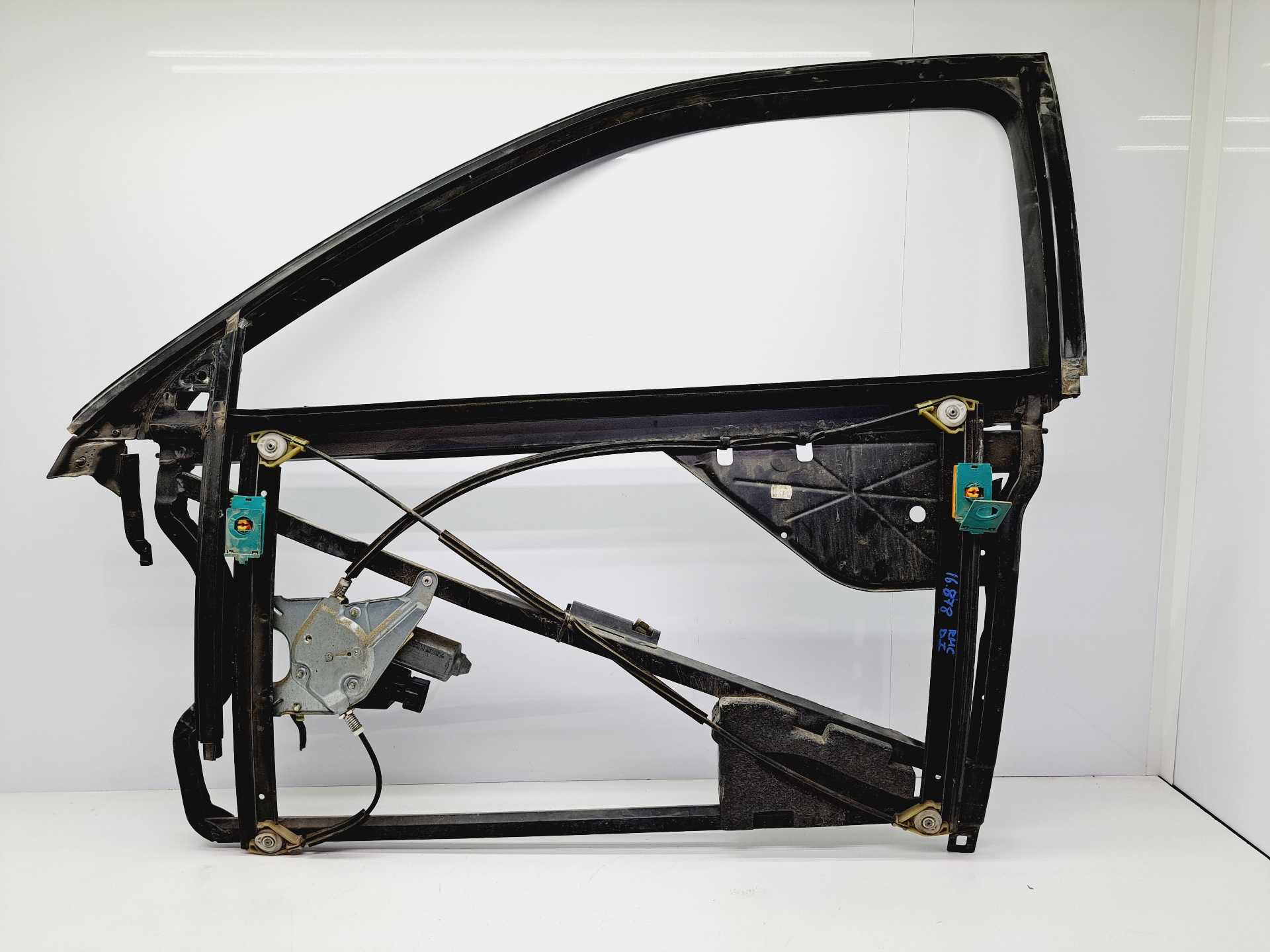 Recambio de elevalunas delantero izquierdo para audi a3 (8l) 1.9 tdi referencia OEM IAM 8L3837461  