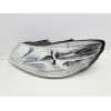 Recambio de faro izquierdo para skoda octavia berlina (1z3) active referencia OEM IAM 1Z1941017S 1EL24705213 HELLA