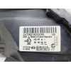 Recambio de faro izquierdo para skoda octavia berlina (1z3) active referencia OEM IAM 1Z1941017S 1EL24705213 HELLA