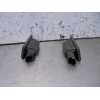 Recambio de piloto matricula para peugeot 3008 active referencia OEM IAM 9682403680  