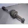 Recambio de transmision delantera izquierda para toyota yaris 1.3 16v cat referencia OEM IAM 434200D480A  