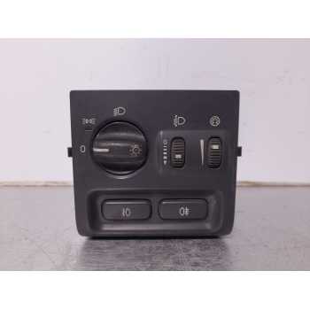 MANDO LUCES 30613945 TRW 