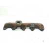 Recambio de colector escape para ford transit connect kombi trend largo referencia OEM IAM  1721503 