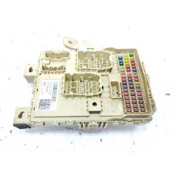 CAJA RELES / FUSIBLES 91950R2220 