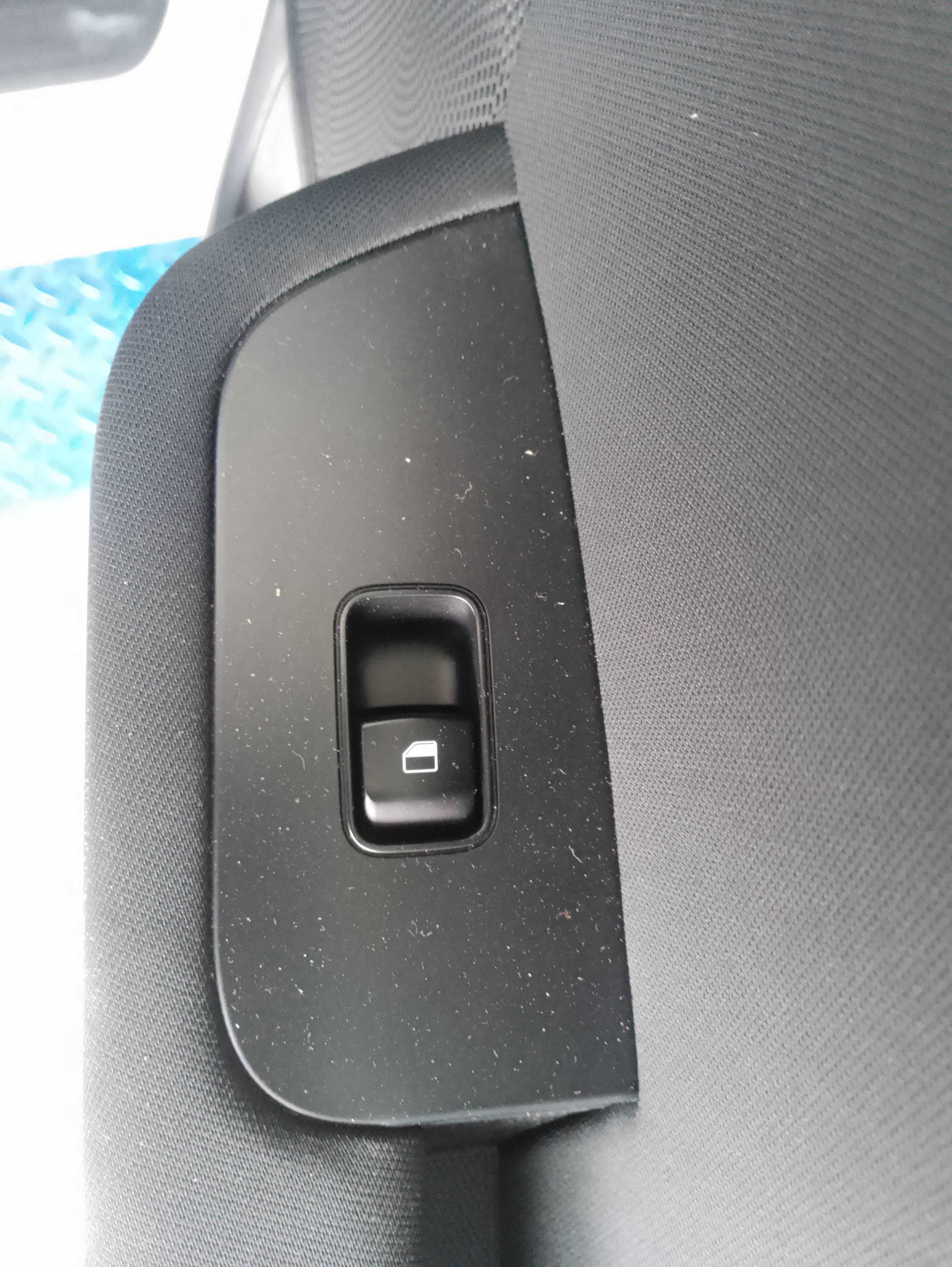 Recambio de mando elevalunas trasero derecho para kia ceed concept referencia OEM IAM   